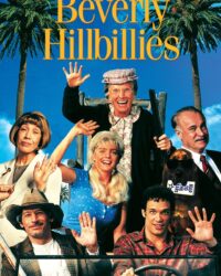 Gia Đình Beverly Hillbillies