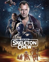 Star Wars: Skeleton Crew