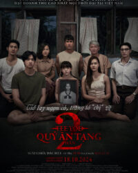 Tee Yod: Quỷ Ăn Tạng Phần 2