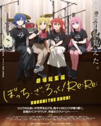 Bocchi The Rock! Recap Part 2