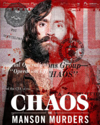 Chaos: Vụ Thảm Sát Manson