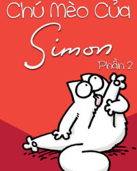 Chú Mèo Của Simon (Phần 2)