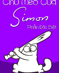 Chú Mèo Của Simon (Phần Đặc Biệt)