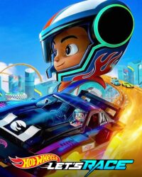 Hot Wheels: Đua Thôi Nào! (Phần 3)