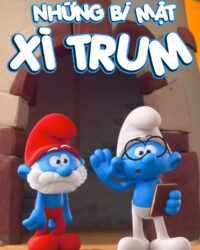 Những Bí Mật Xì Trum