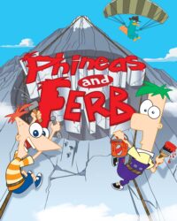 Phineas Và Ferb