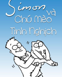 Simon Và Chú Mèo Tinh Nghịch